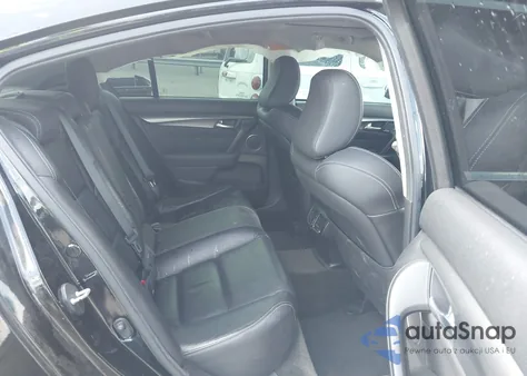 2012 Acura Tl 3.7 from USA, damaged, VIN 19UUA9F56CA002132